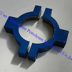 Two Piece Hammer Union Nut 4 fig 200