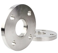 ASTM A105 flat flange
