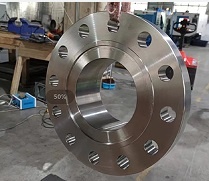 Slip On Flange
