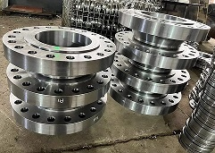 welding neck flange