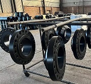 16” Weld Neck Flange A105
