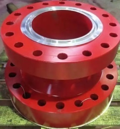 API 6A  Spacer Spool