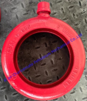 KEMPER Seal-O-Grip Union