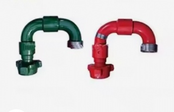 Style 50 Swivel Joint