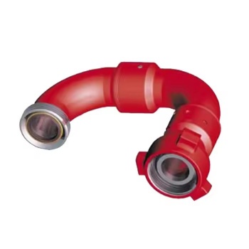 FIG 1502 CHIKSAN Swivel Joint