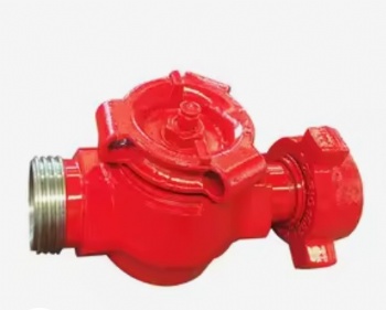 API 6A Plug Valve