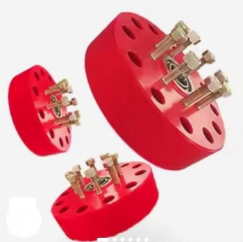 API 6A Double Studded Adapter Flange DSAF